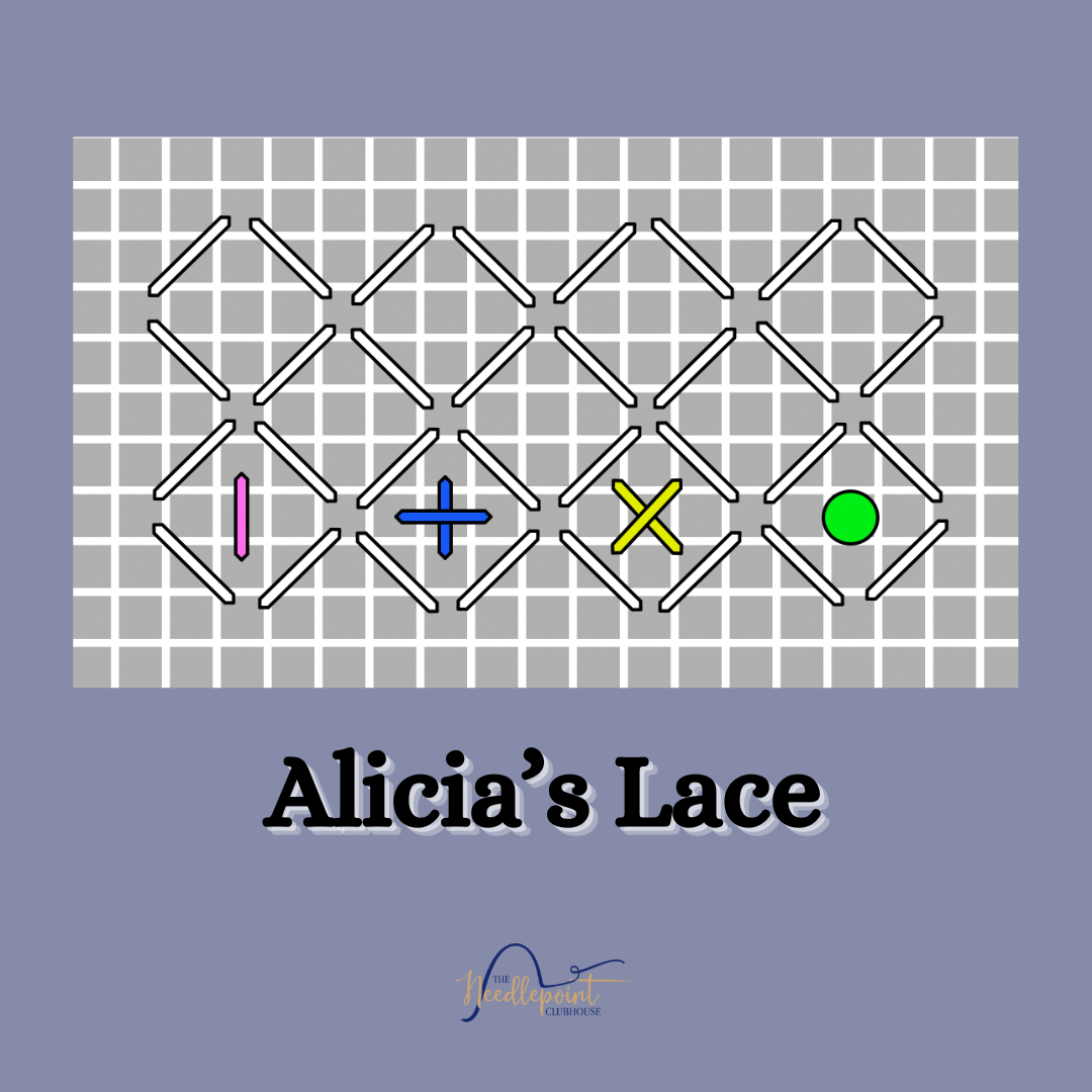 Alicia's Lace