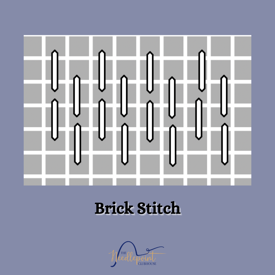 Brick Stitch
