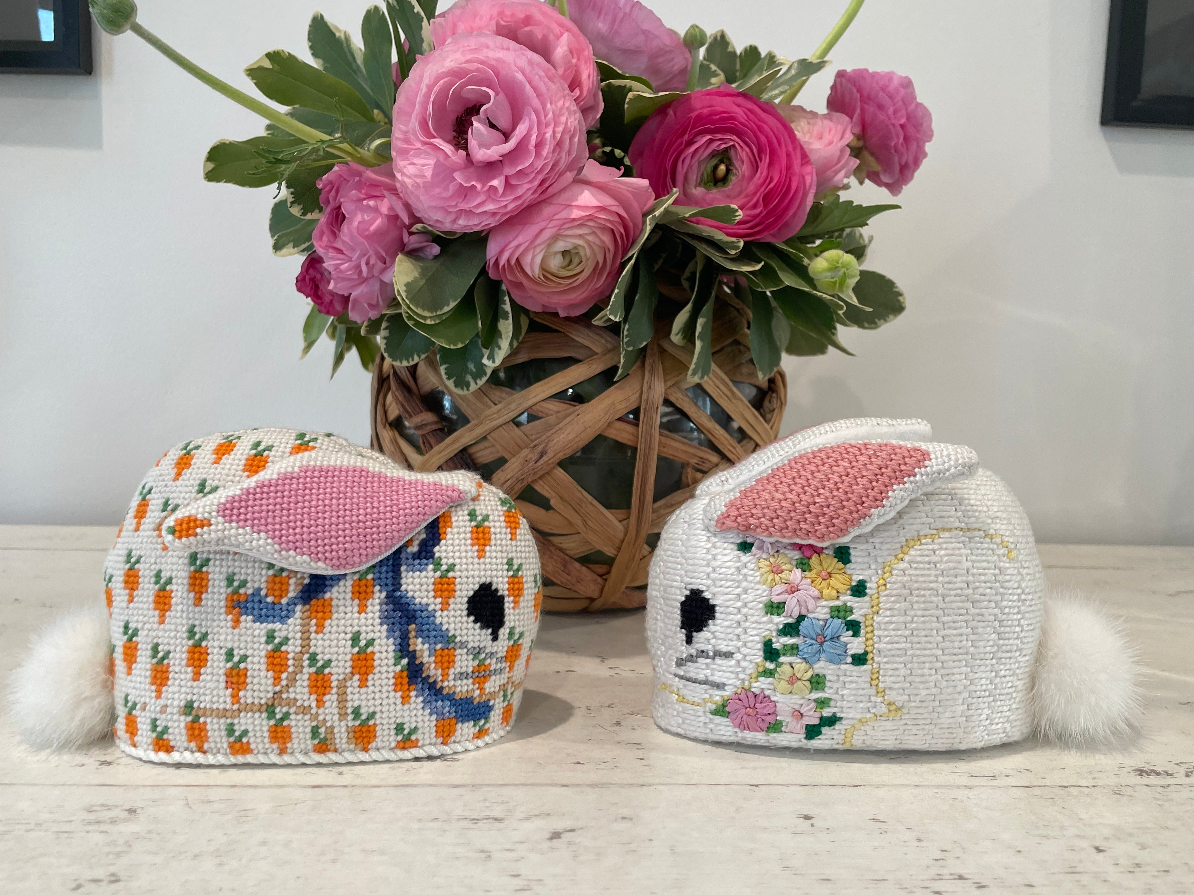 Easter The Needlepoint Clubhouse