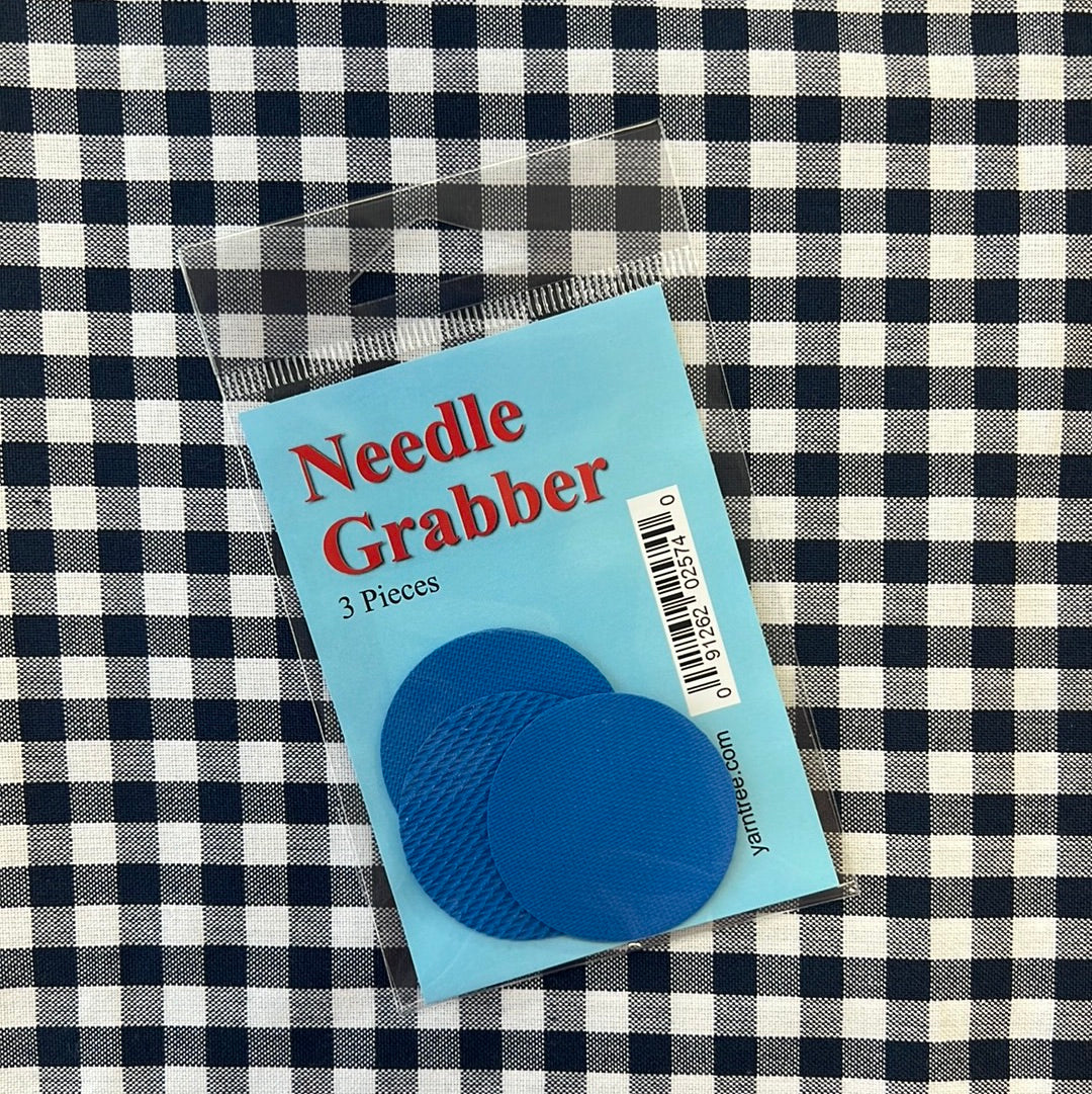 Needle Grabber The Needlepoint Clubhouse