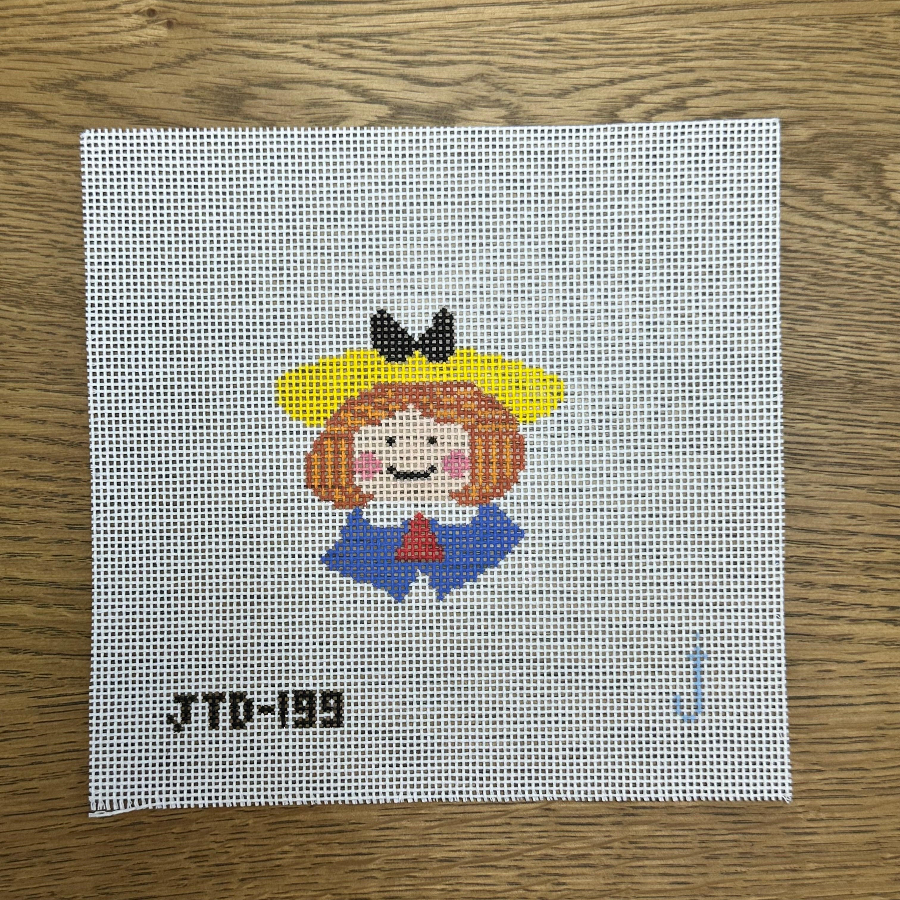 フェイスクリーム madeline Madeline Face – The Needlepoint Clubhouse