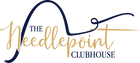 The Needlepoint Clubhouse logo