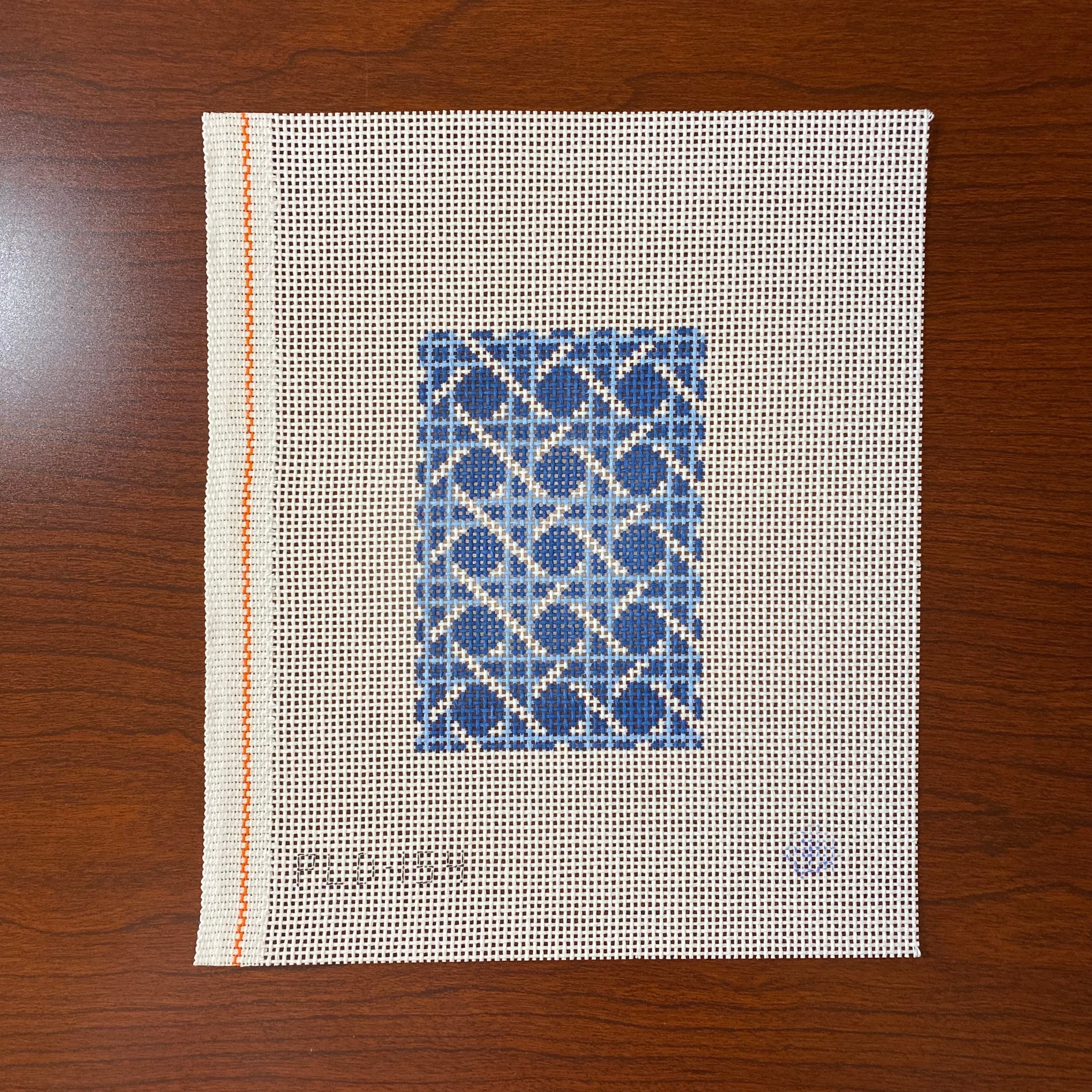 Penny Linn Passport Covers The Needlepoint Clubhouse