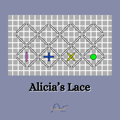 Alicia's Lace