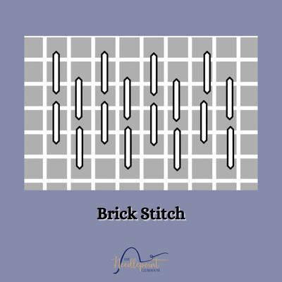 Brick Stitch