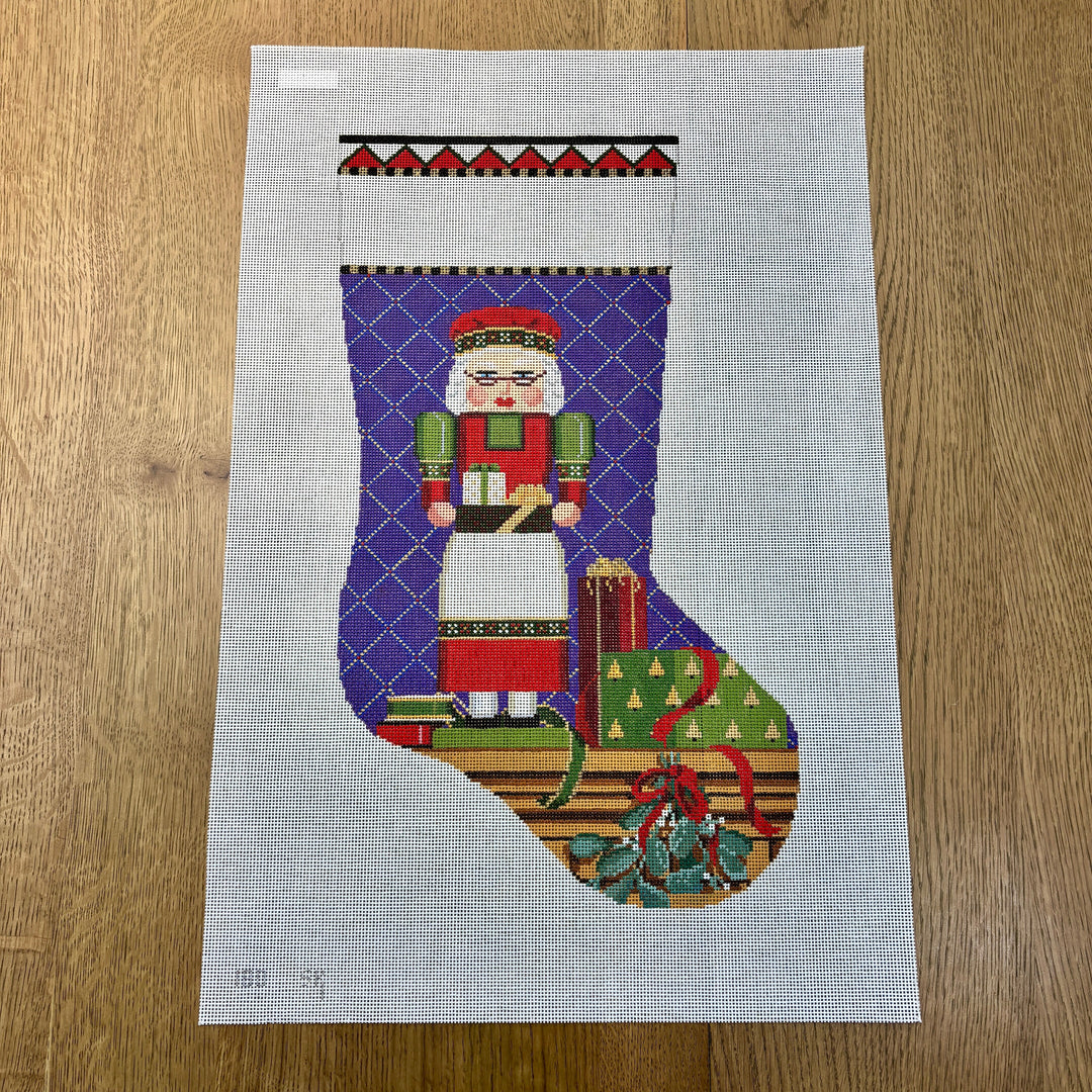 Christmas – The Needlepoint Clubhouse