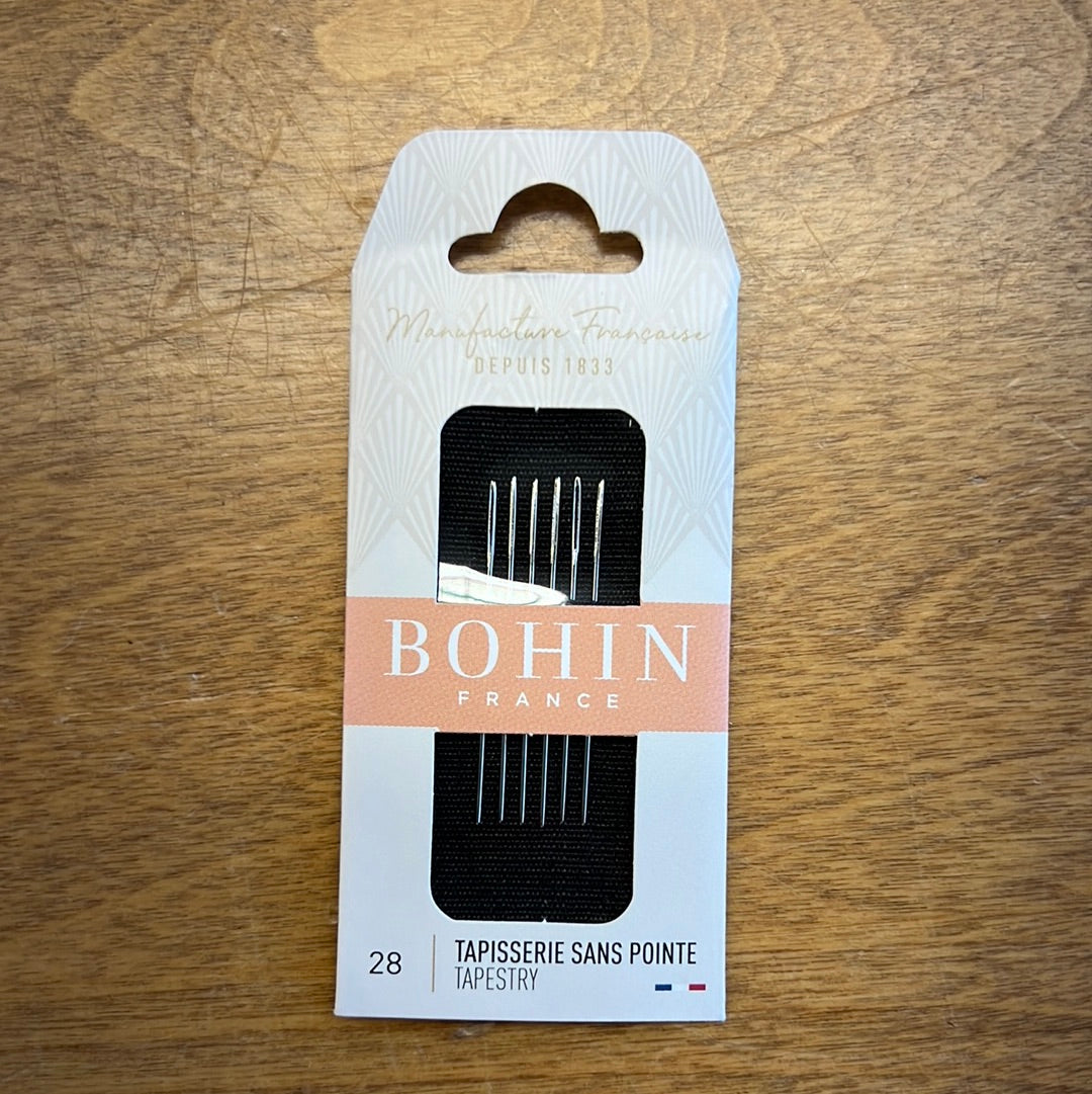 Bohin Needles