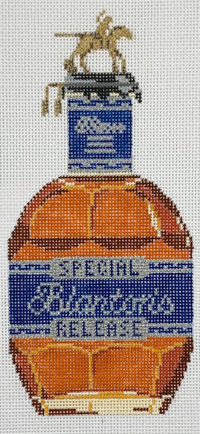 Blanton's Special Release Bottle