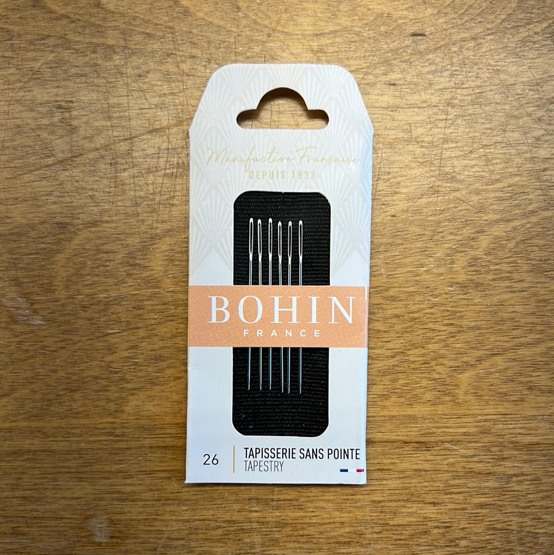 Bohin Needles