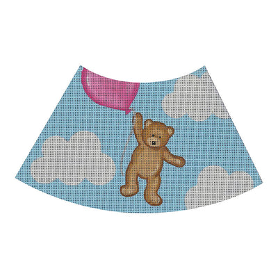 BB08 Flying High Teddy Night Light, PK