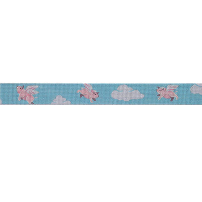 BLT01 Flying Pig Belt