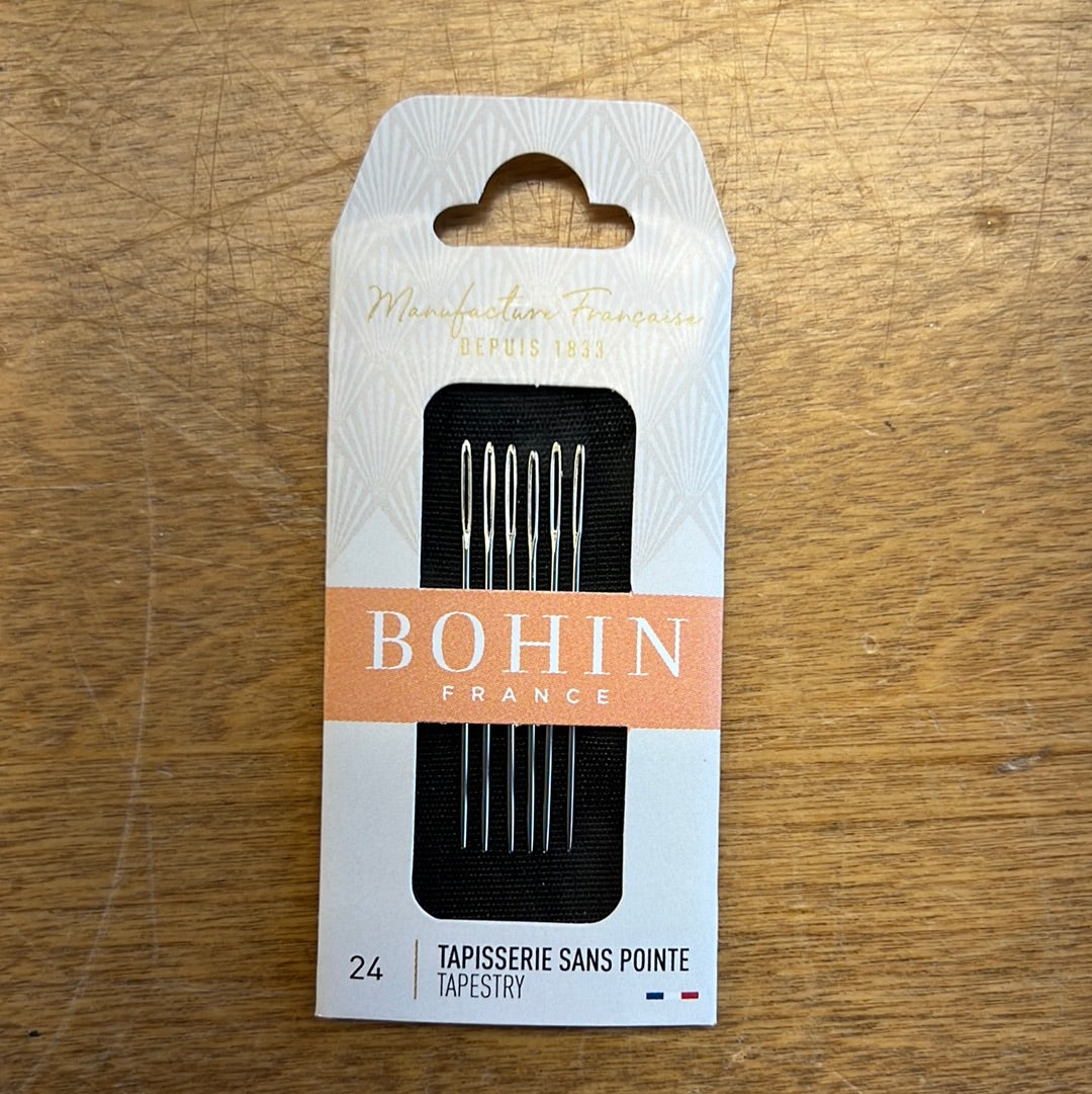 Bohin Needles