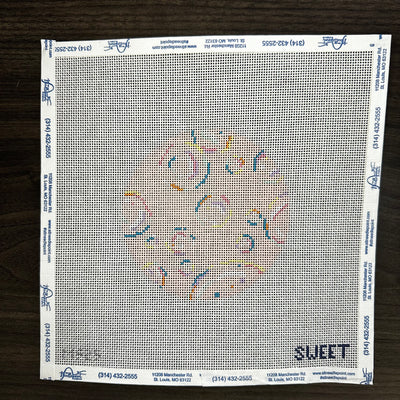 Bubbles Ornament - No Wand