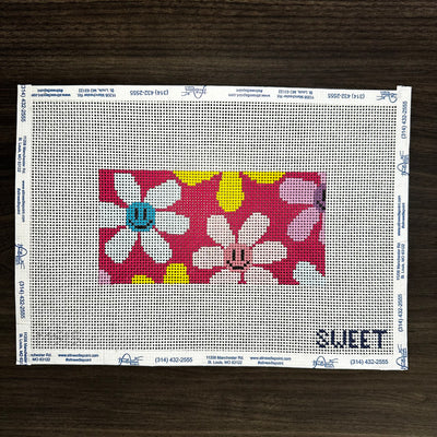 Happy Flowers Insert