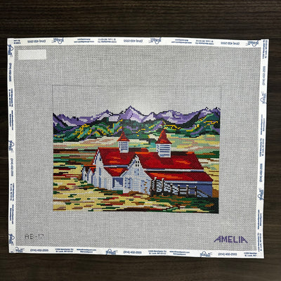The Beckwith Ranch