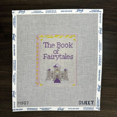 The Book of Fairytales