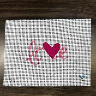 Love with Heart