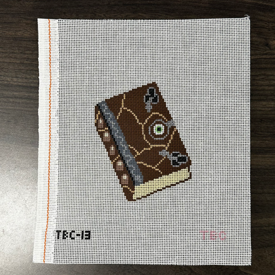 Hocus Pocus Book