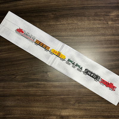 Train Belt