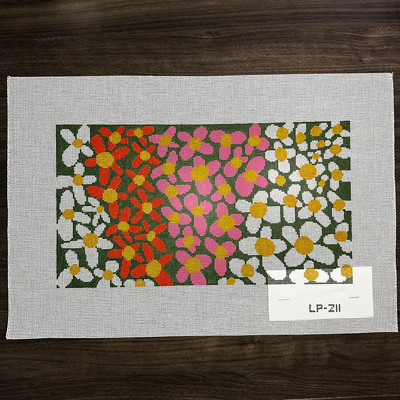 Flower Bed