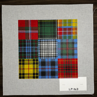 Plaids