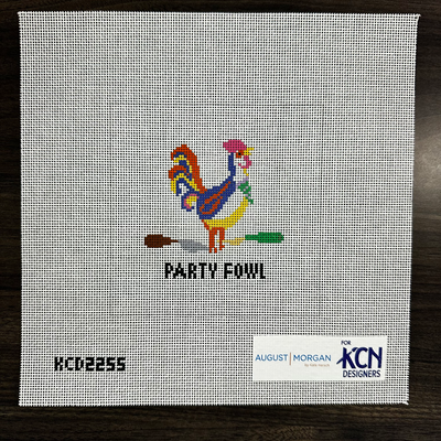 Party Fowl