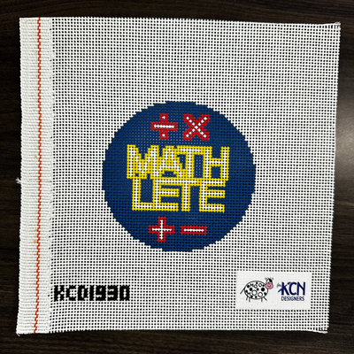 Mathlete