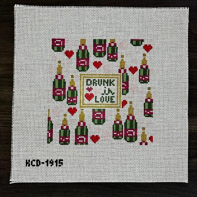 Drunk in Love