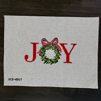 Joy Pillow