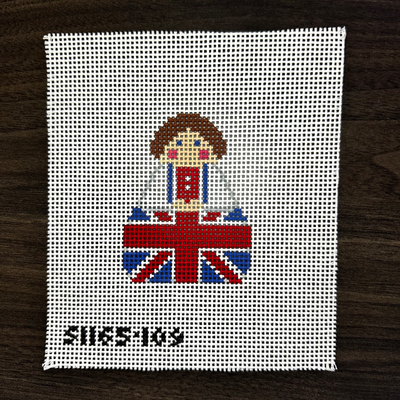 British Angel