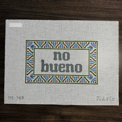 No Bueno