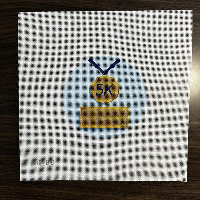 5K Medal