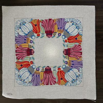 Tassle Frame