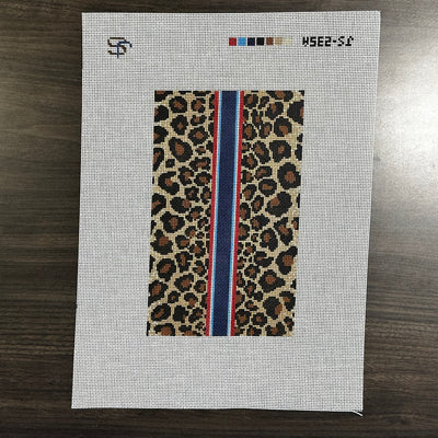 Leopard Pattern Case/Wallet
