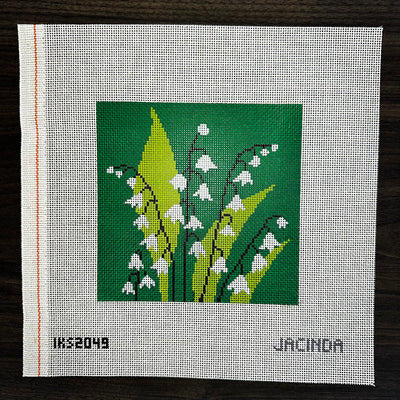 Lily of the Valley Square