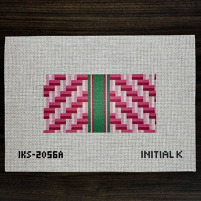 Mini Lily Pink Insert