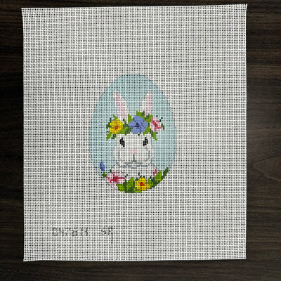 Floral Crown Rabbit