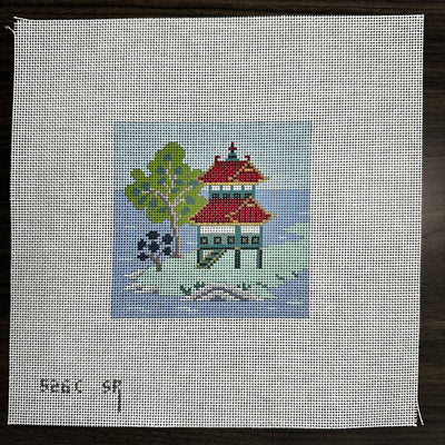 Bright Islands - Bright Colors