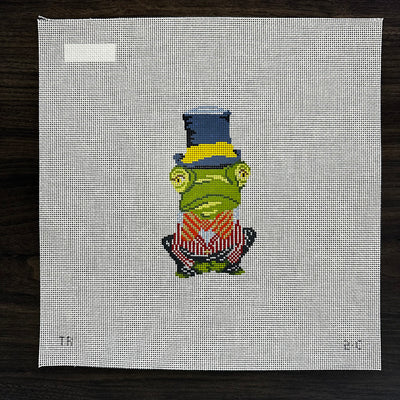 Rupert the Frog