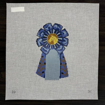 Rossette Collection - Blue