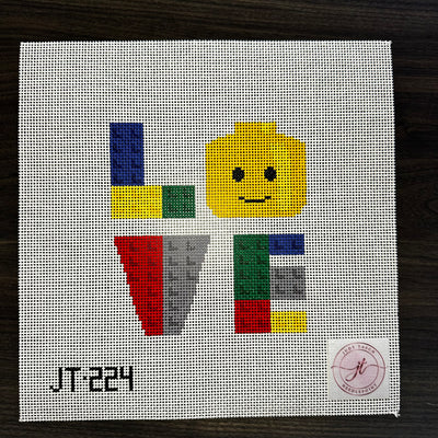 Lego Love