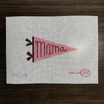 Mama Pennant