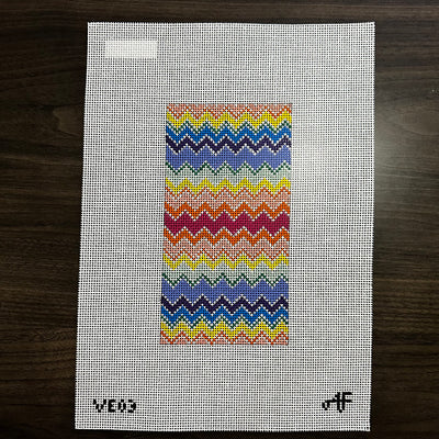Bargello Eyeglass Single