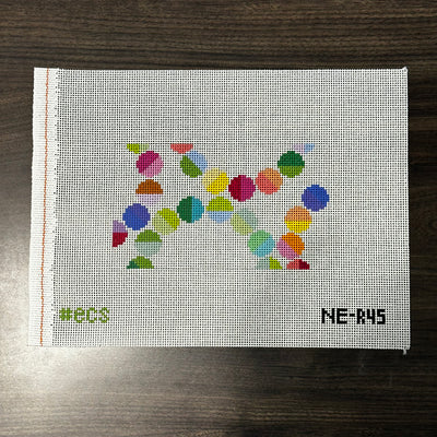 ECS Eyeglass Case - NE-R45