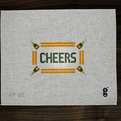 Cheers Canvas