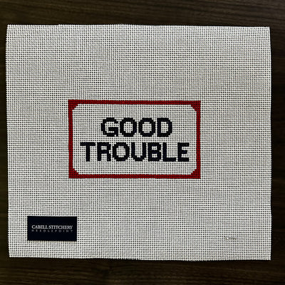 Good Trouble