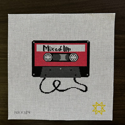 Mix Tape - Mixed Up
