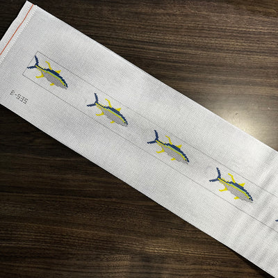 Tuna Belt
