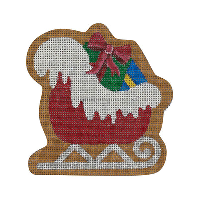 CC03 Sleigh