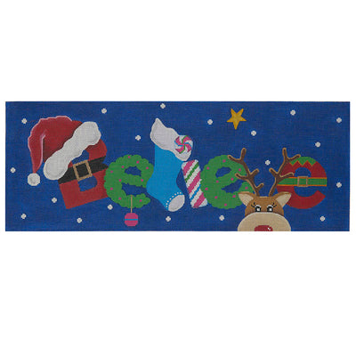 CHR03 Whimsical Believe